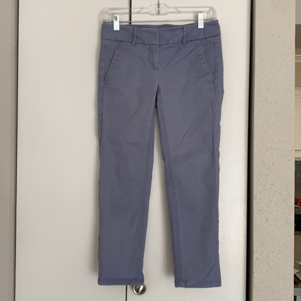 Loft Chino Pants